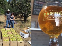 San Marcos Food and Beverage Scene is Heating Up
