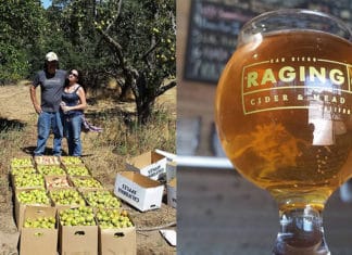 San Marcos Food and Beverage Scene is Heating Up