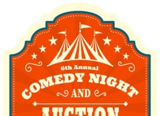 Pathway Health Clinic Comedy and Auction Night