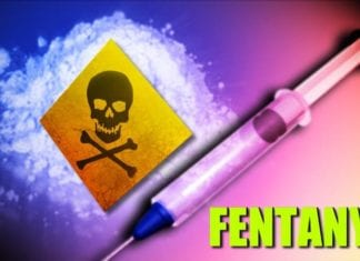 Poison in Our Streets