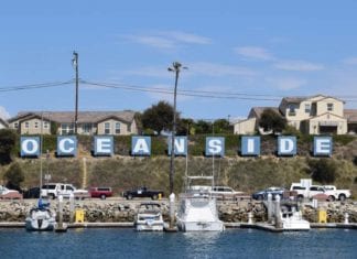 Oceanside Harbor Manager Ted Schiafone Appointed to CAHMPC Board