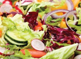 Soroptimists To Host Annual Salad Luncheon in Vista