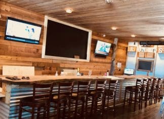 Bear Roots Downtown Grand Opening Ribbon Cutting May 5th