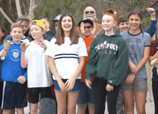 The Classical Academies’ Celebrates it’s 19th Year!