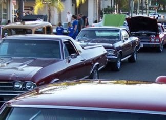 Welcome to Cruisin’ Grand Escondido