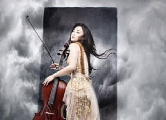 Cello Virtuoso Tina Guo April 29th
