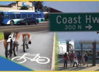 Coast Highway Corridor Study