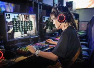 CSU San Marcos CodeQueens to Showcase Computer Games By Local High Schools at RBV