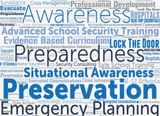 Safeguarding Our Schools