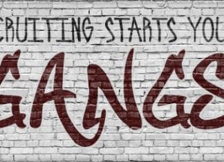 San Marcos Town Hall Meeting Gangs, Drugs, Graffiti