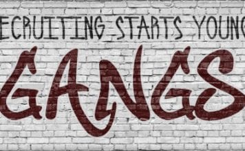 San Marcos Town Hall Meeting Gangs, Drugs, Graffiti