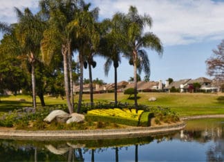 Vista Optimist Club “Tee It Up” Golf Tournament April 30th