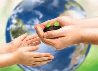 Earth Month 2018 Projects in Carlsbad