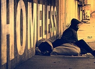 Homelessness