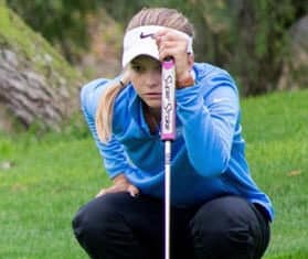 CSU San Marcos Sweeps All-CCAA Women’s Golf Awards