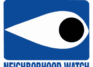 Oceanside Neighborhood Watch Meeting April 24th