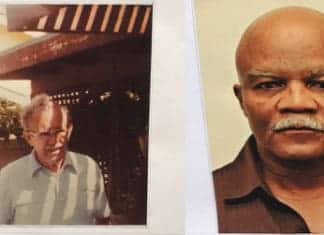 Escondido Police Make Arrest in Cold Case Homicide from 1986