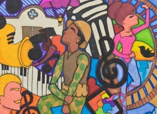 Oceanside Days of Art This Weekend