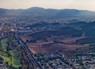 San Marcos Wins Two State Awards for Excellence in Communications