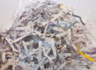 Free Paper Shredding Event Offered in San Marcos on April 14