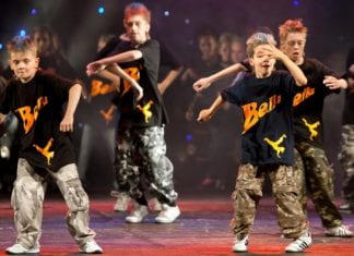 2018 Strawberry Festival “Vista’s Got Talent” $700.00 in Prizes