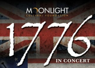 1776: A One Night Only Concert Event!