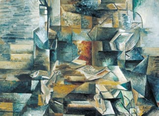 Taste of Art: Cubism of Braque and Picasso