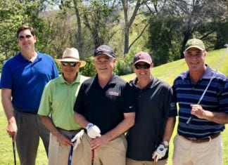 C.W. Driver Companies Golf Tournament Raises More Than $23,000 for Solutions for Change
