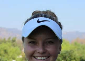 Jacob Named to Academic All-District Team