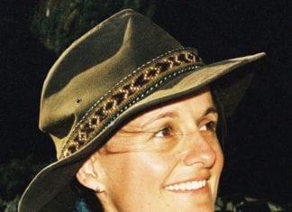 Library Hosts Meet the Author Event May 19th