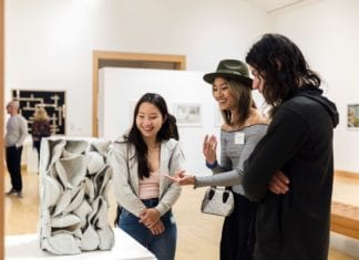 FROM THE CLASSROOM TO THE MUSEUM EXHIBITION