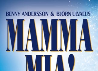 Moonlight Stage Productions Opens 38th Season with Mamma Mia!