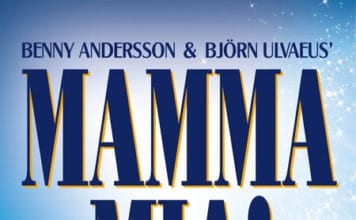 Moonlight Stage Productions Opens 38th Season with Mamma Mia!