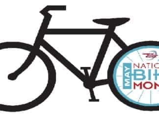 Escondido Police Department May is Bicycle Safety Month