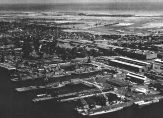 Adventures in Paradise