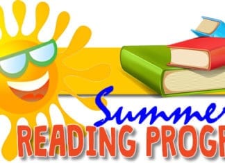 Summer Reading Programs for All Ages at Oceanside Public Library