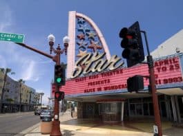 Save Live Theatre at the Star