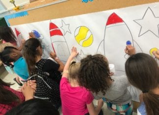 Summer Camp FREE for Military kids!