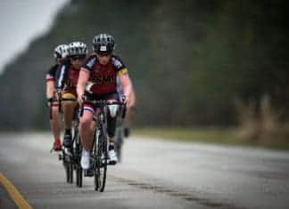 Marines, Medals and Memories: Preparing for the DoD Warrior Games