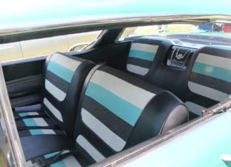 Vista Cars And Coffee June 2nd Feliccia’s Italian Restaurant