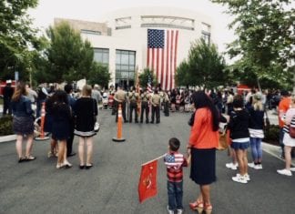 Memorial Day of Remembrance Set for May 28
