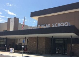 City Takes Active Approach in Managing Traffic Safety Near New School