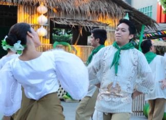 Filipino Cultural Celebration in Oceanside June 9th