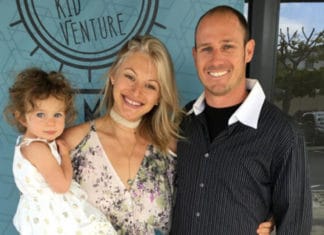 Memorializing a Hometown Hero Cory Iverson