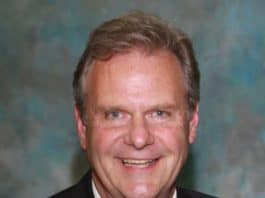 Lunch with Mayor Jim Desmond May 8th