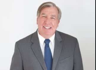 Fundraising Reception for Jerry Kern on Friday May 11