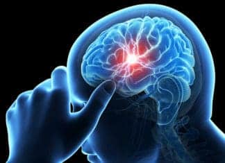 May is American Stroke Month