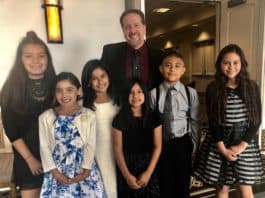 Boys and Girls Club of Vista Diamond Gala Dazzled