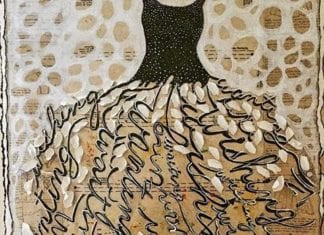 Prom-Themed Exhibit at Cannon Art Gallery