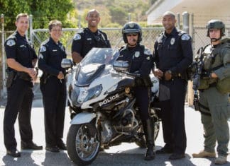 Applications for Entry Level Oceanside Police Recruits Now Open